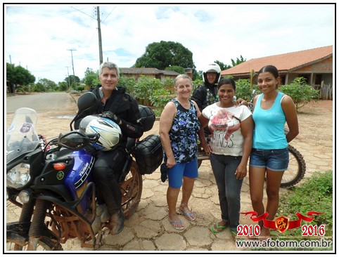 rolim de moura